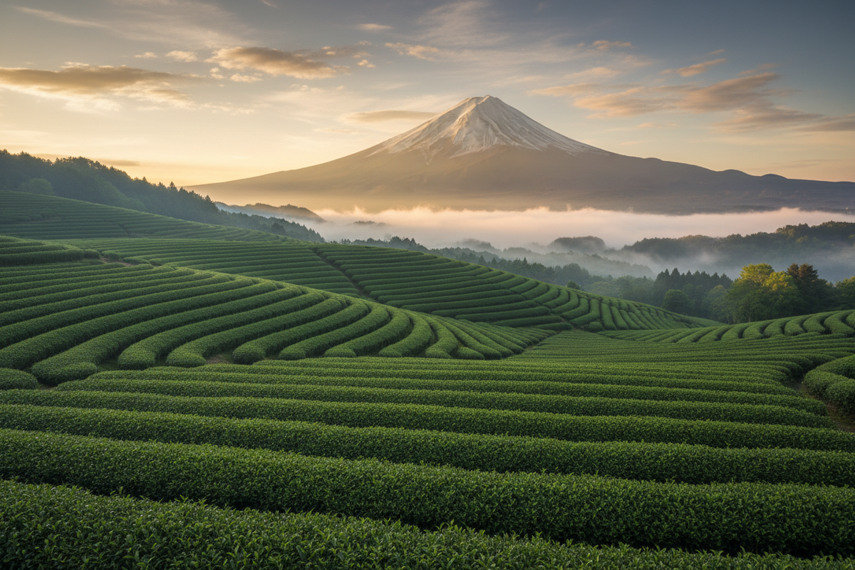 How to Make Sencha Green Tea: A Simple Guide to Brewing the Perfect Cup