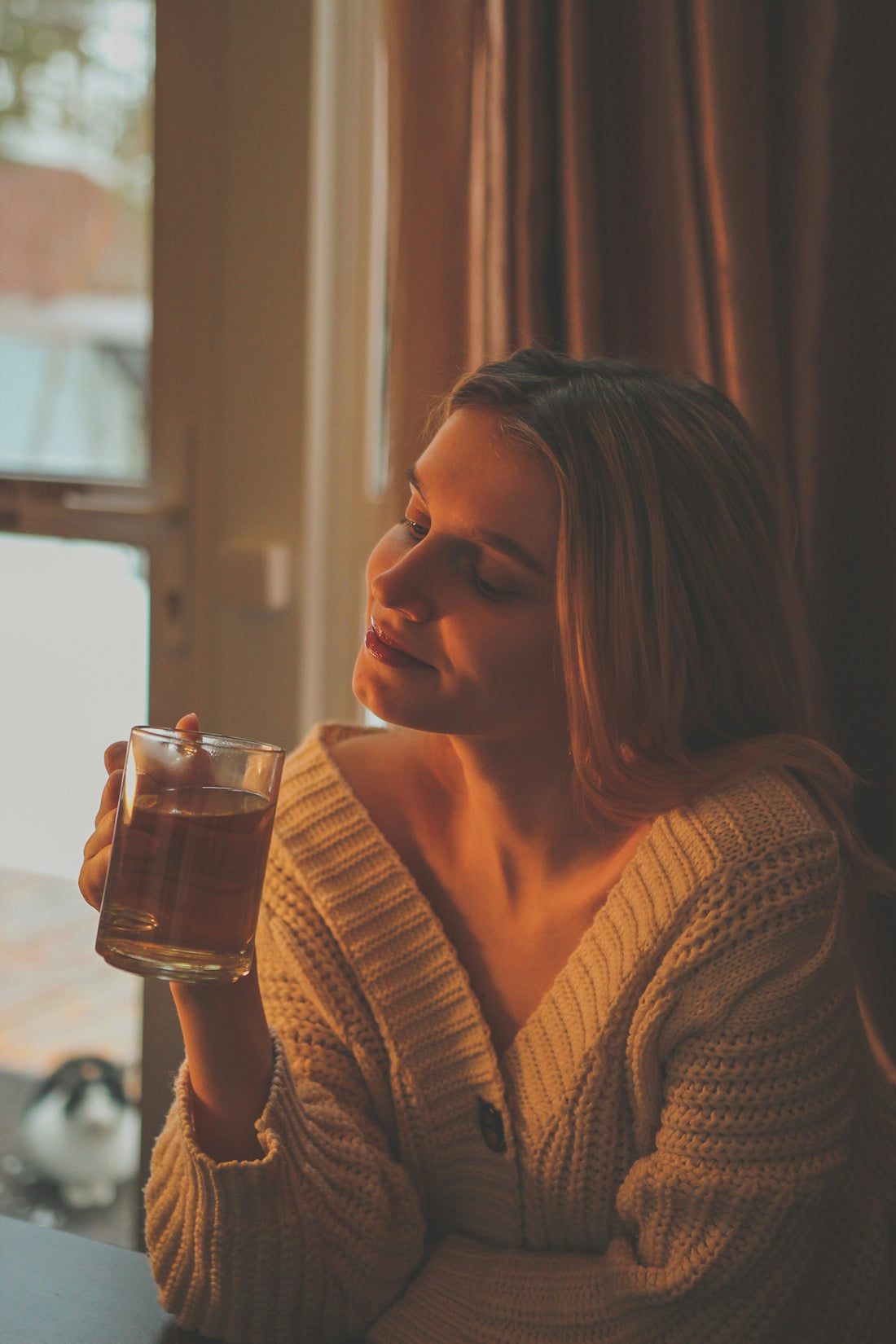How to make loose leaf tea easily using the Everlastea Mug?