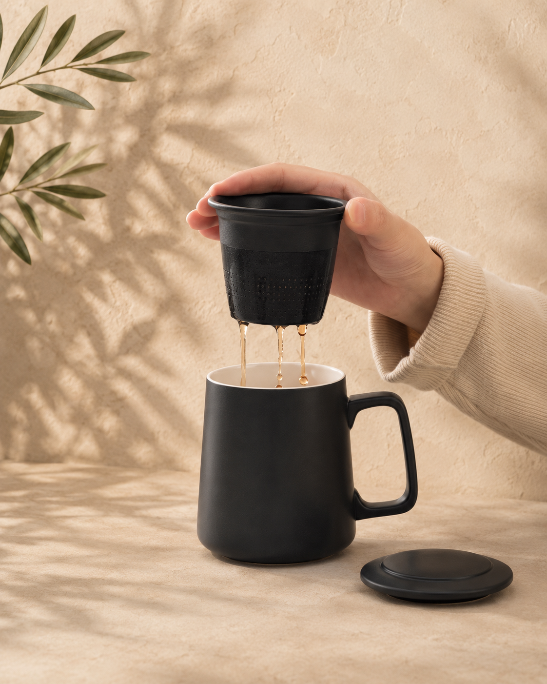 Everlastea Mug